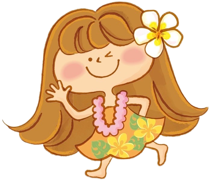 ぽのキャラクター