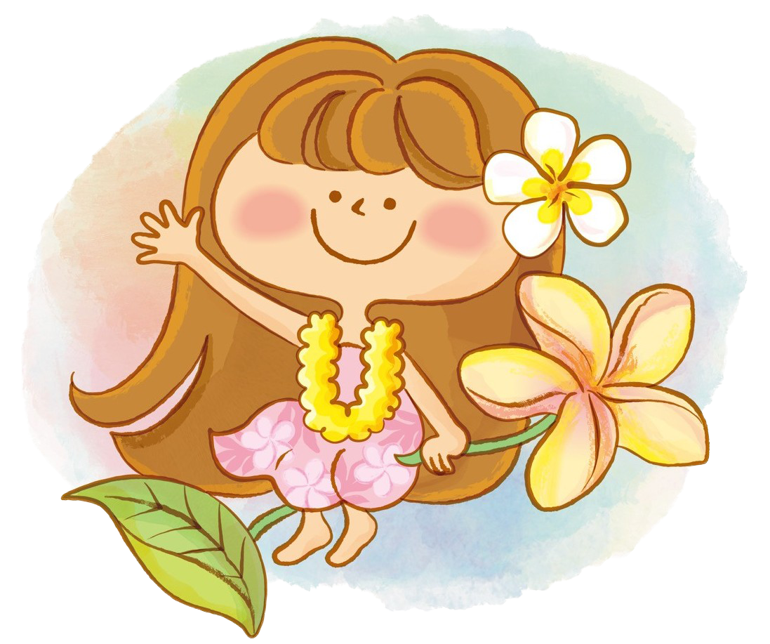 ぽのキャラクター